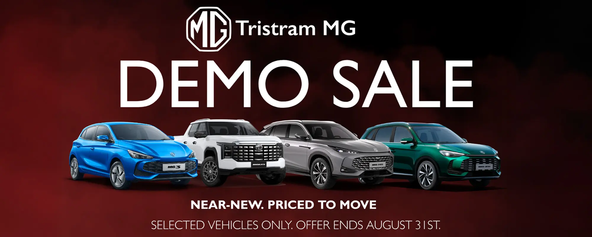 Tristram DemoSale Hp