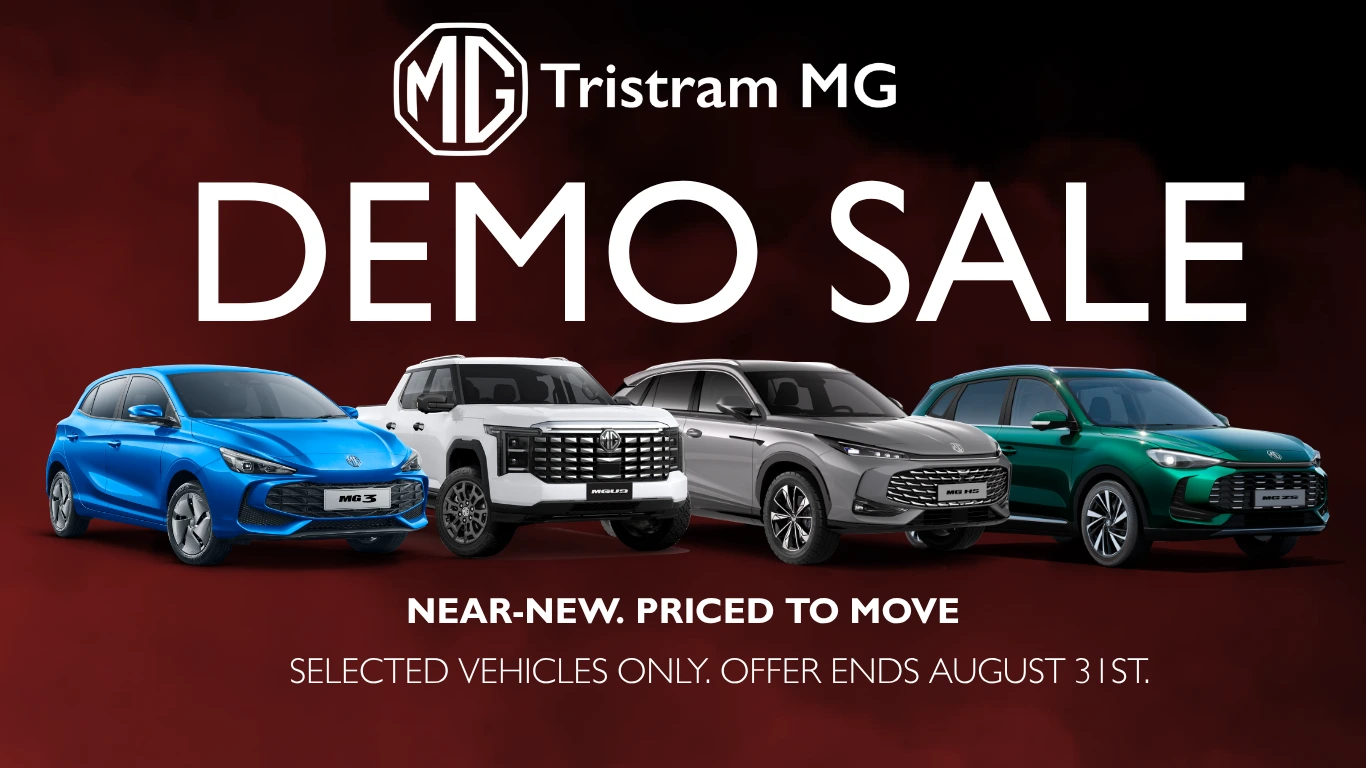 Demo Sale Hp